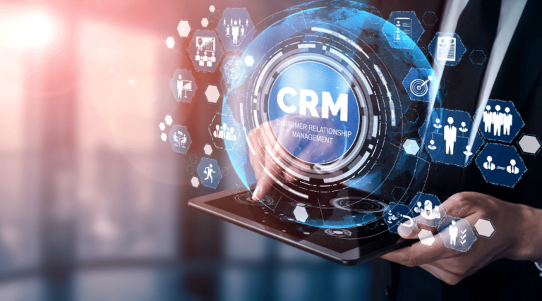 The Best CRM Software of 2024
