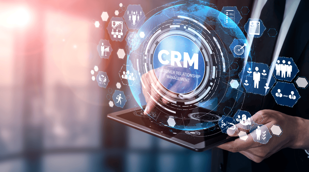 The Best CRM Software of 2024