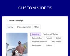 sunsigntv.com | Best UGC Videos Platform