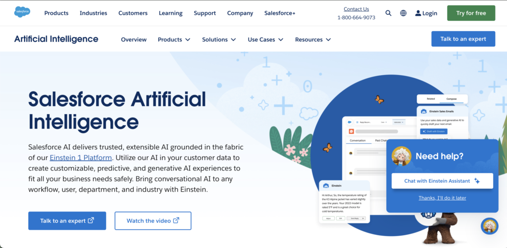 The Best Ai Marketing Tools