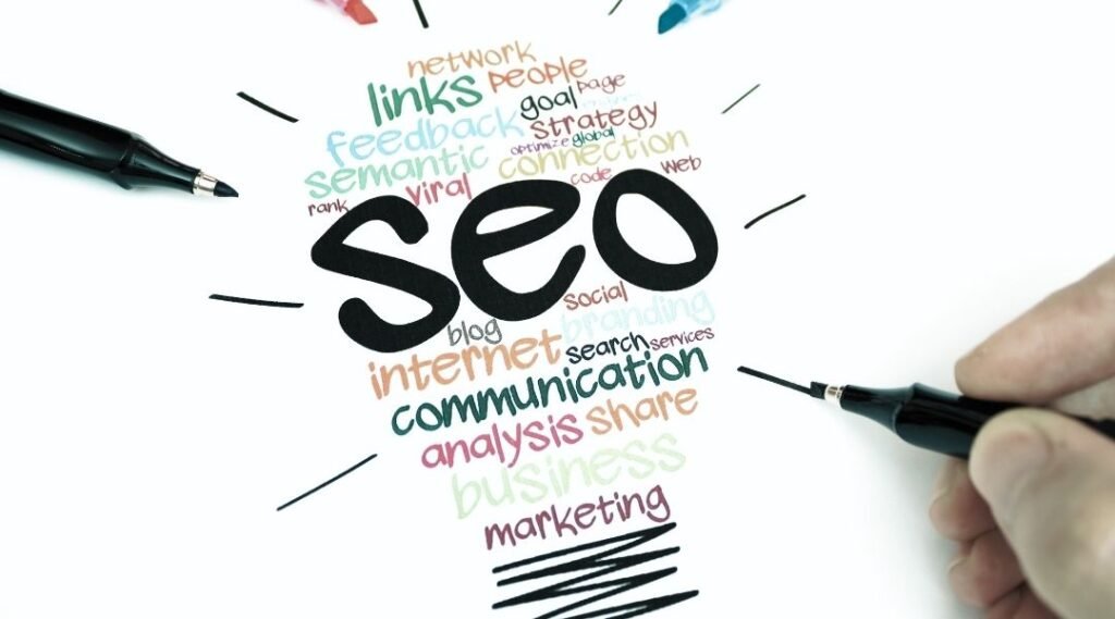 Search Engine Optimization 85